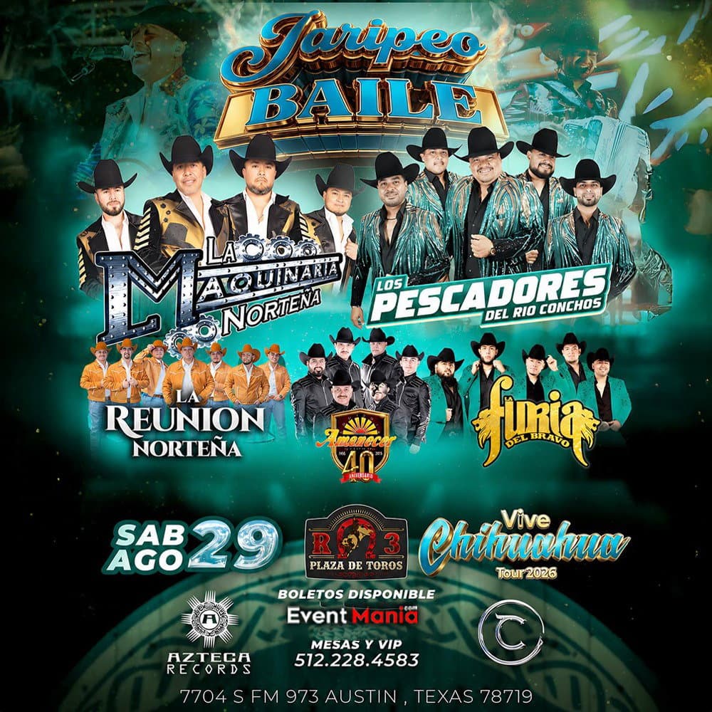 VIVE CHIHUAHUA 2.0