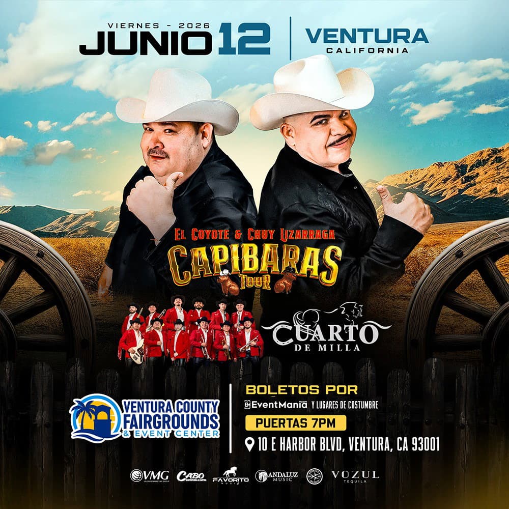 Event Banner