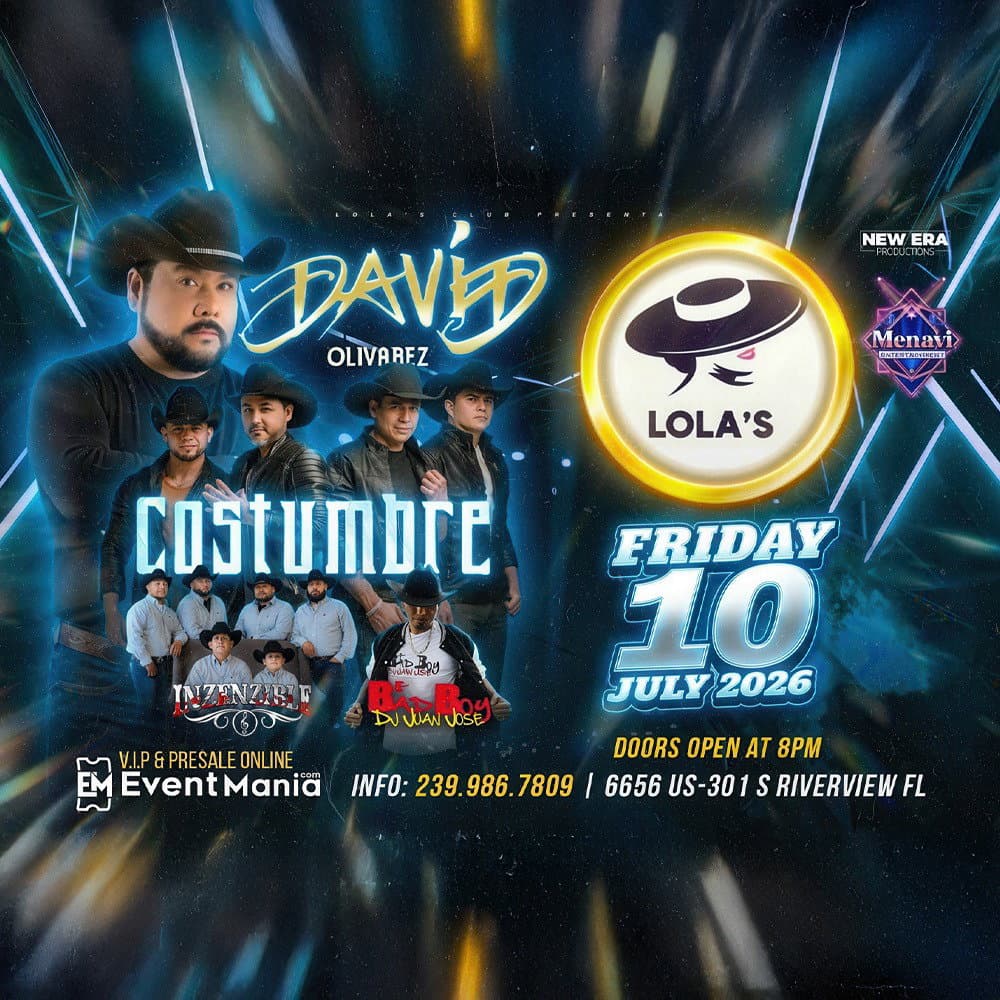 Event Banner