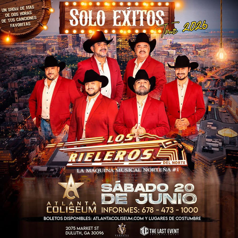 Event Banner