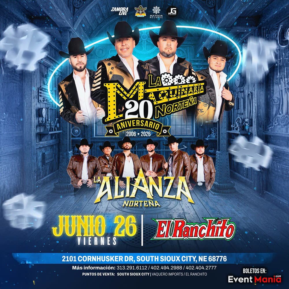 La Maquinaria Norteña y La Alianza Norteña