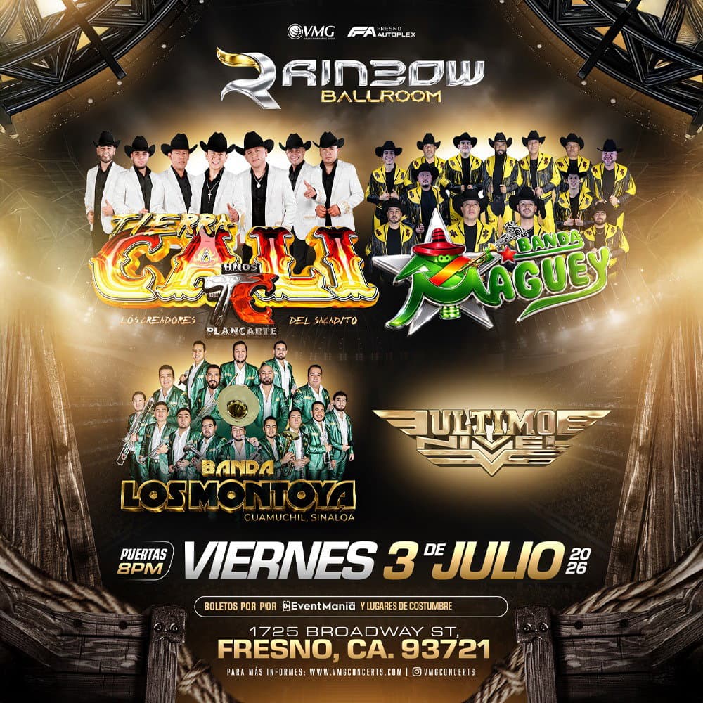 Event Banner