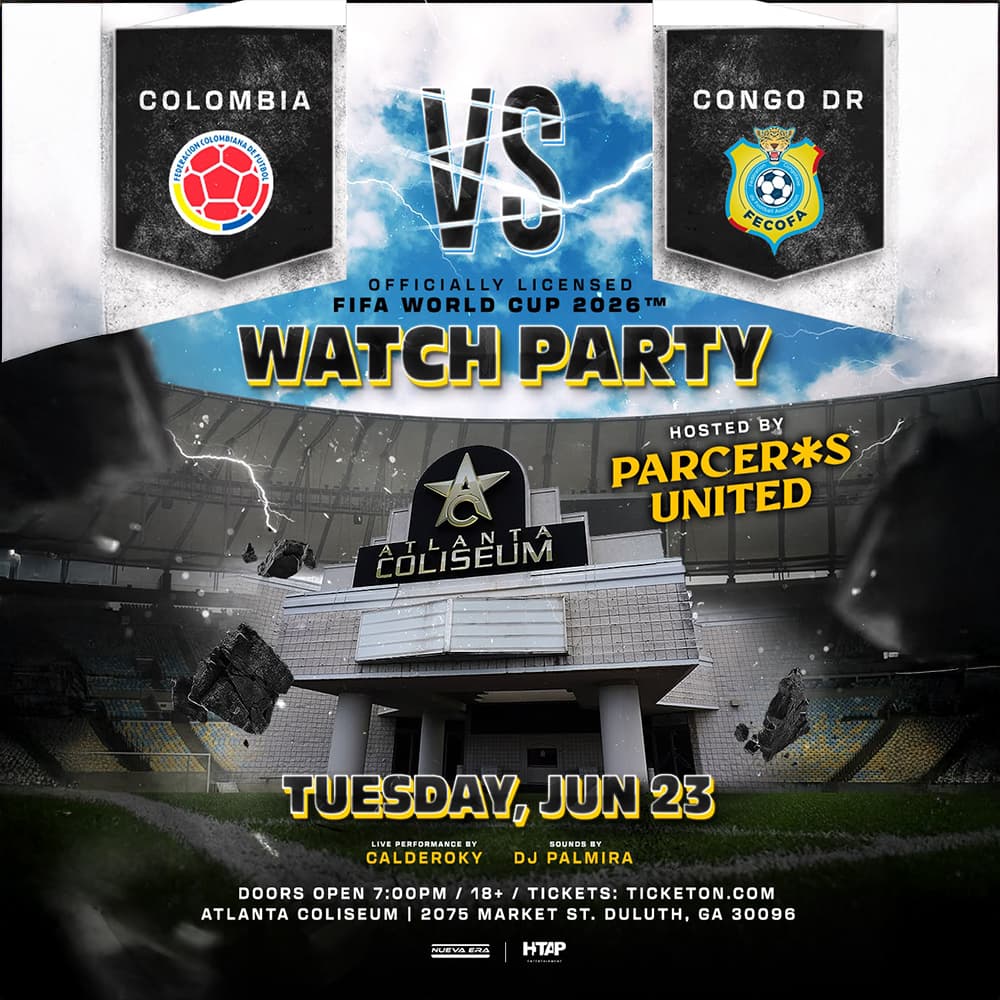 Event Banner