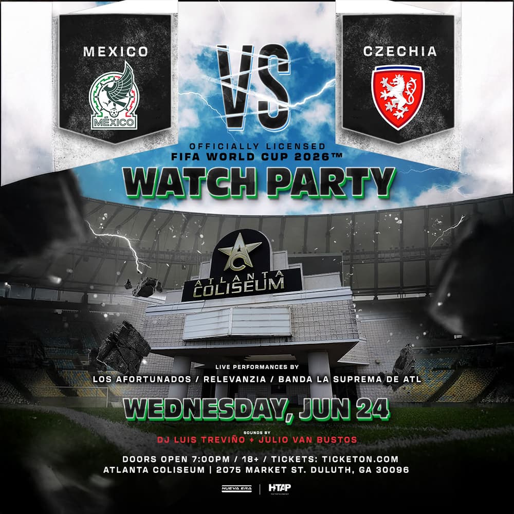 Event Banner