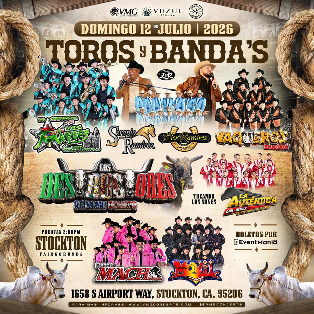 Event Banner
