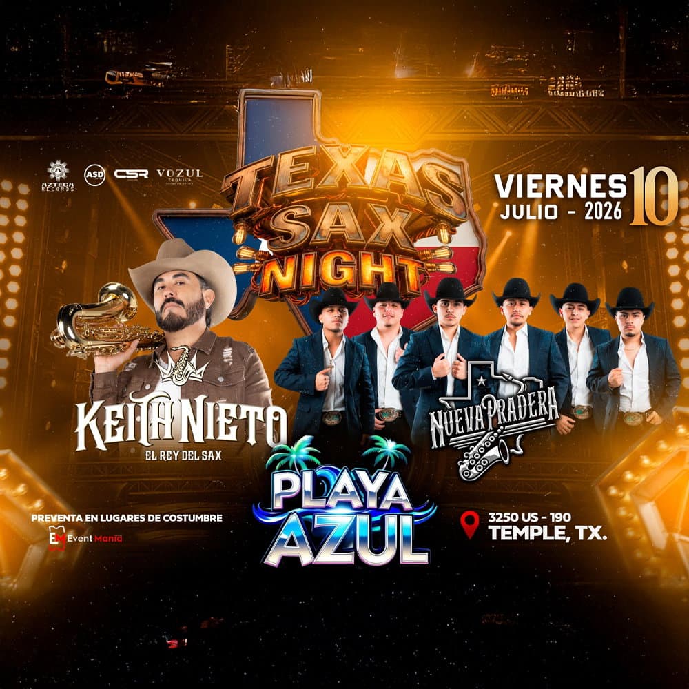 Event Banner