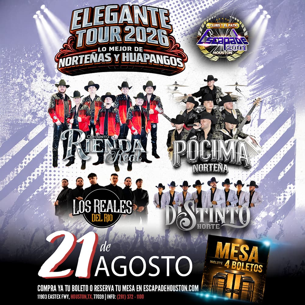 Event Banner
