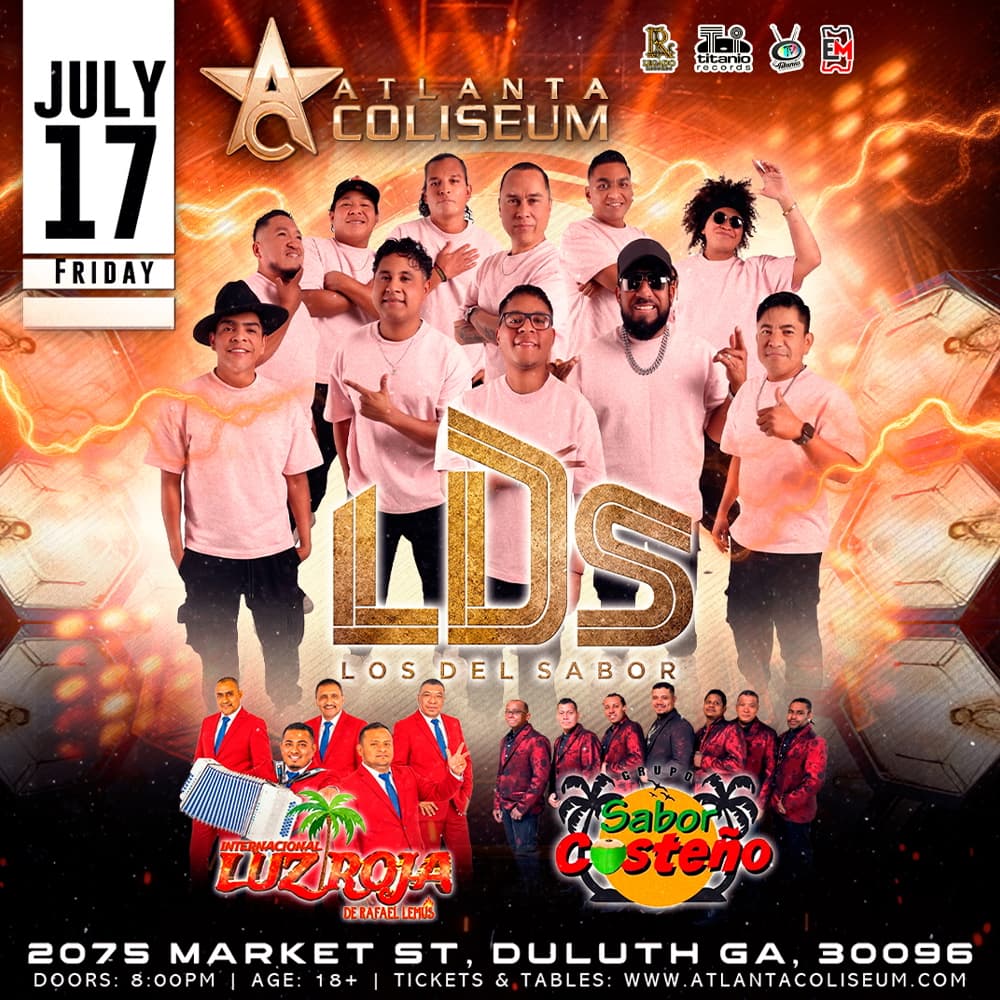 Event Banner