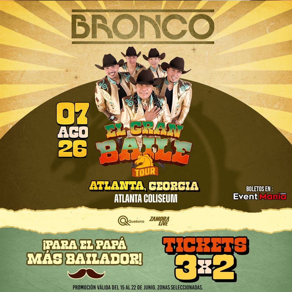 Event Banner