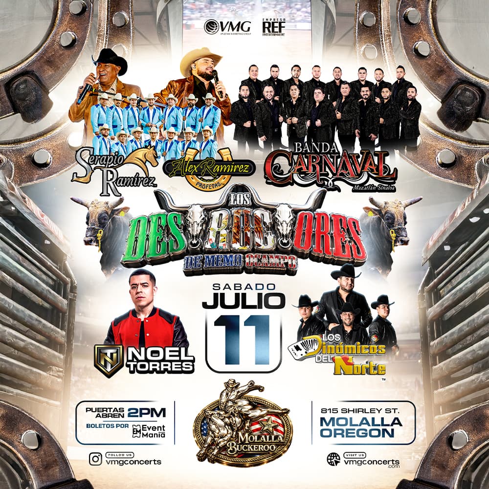 Event Banner