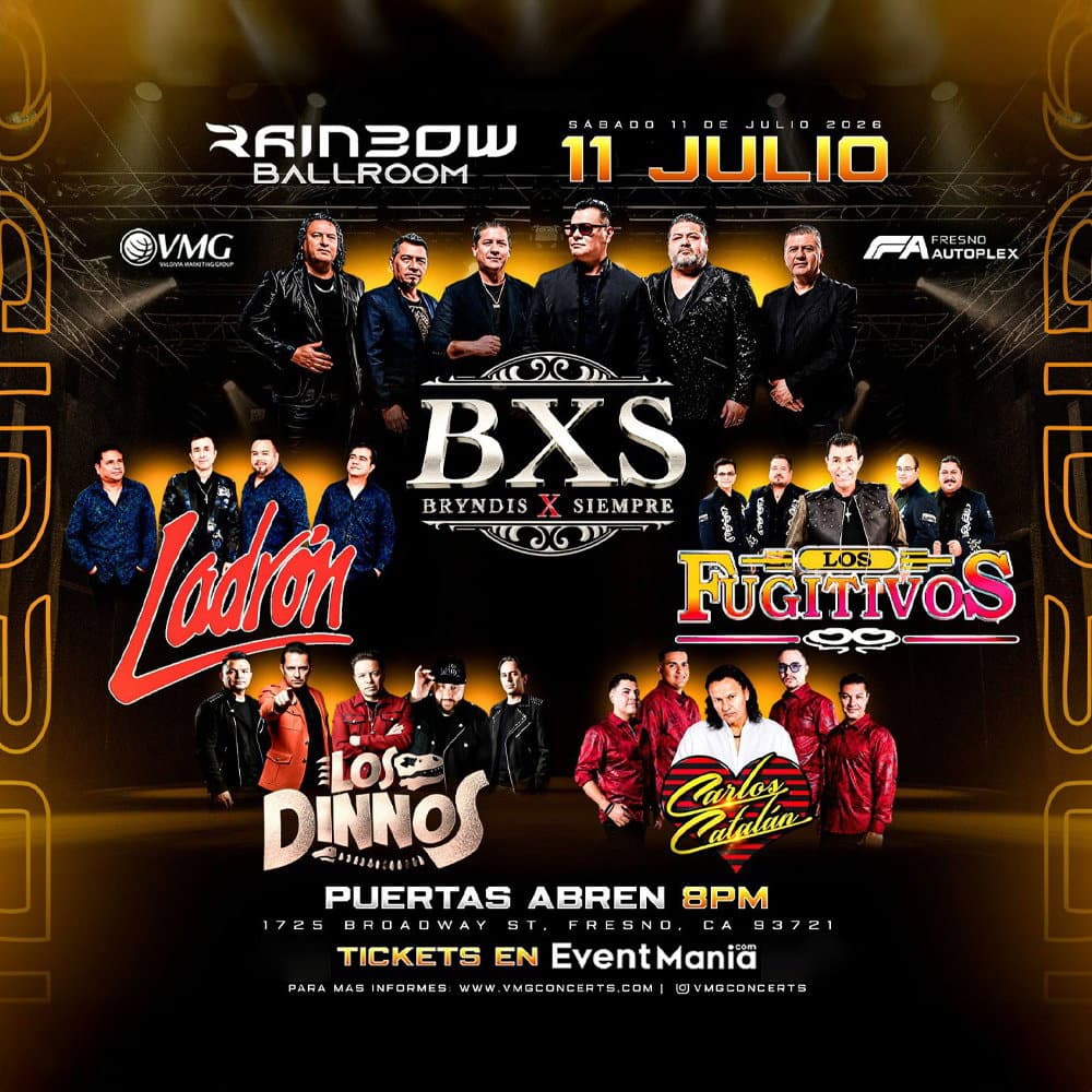 BXS, Ladron, Los Fugitivos Y Mas