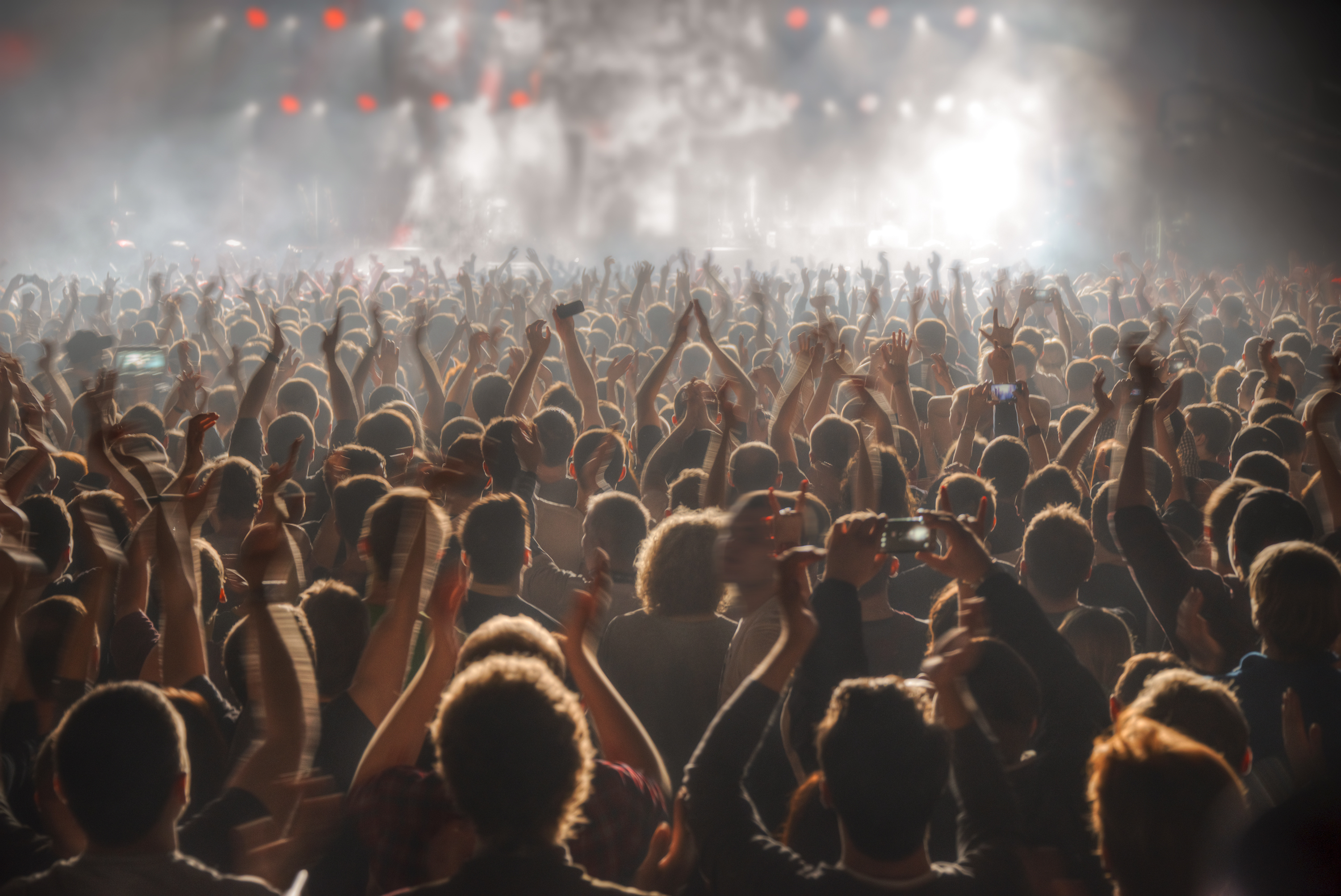 Find, Book, and Enjoy | EventMania